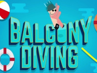 Play Balcony Diving now!