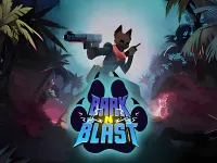 Bark & Blast