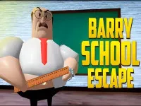 barry-s-schoolhouse-escape