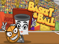 Play Basket & Ball now!