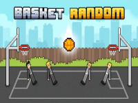 Play Basket Random now!