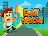 Play Bat Smash now!