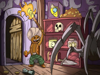 Play Beneath The Surface now!
