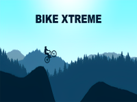 Play Bike Xtreme now!