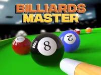 PLay Billiards Master now!