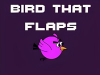 Play Bird That Flaps now!