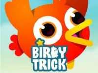 birdy-trick