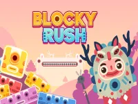 Blocky Rush