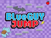 BlueGuy Jump