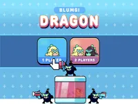 Blumgi Dragon