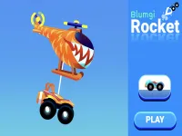 Blumgi Rocket