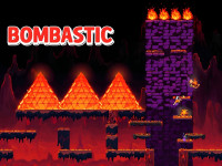 Play Bombastic now!