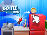 Play Bottle Jump now!