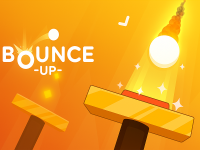 Play Bounce Up now!