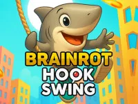 Brainrot Hook Swing
