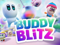 Play Buddy Blitz now!