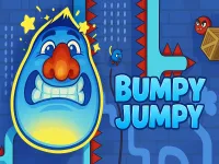 Bumpy Jumpy