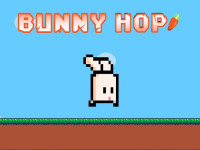 Play Bunny Hop now!
