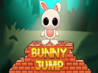Play Bunny Stack Jump now!