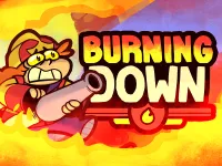 Burning Down