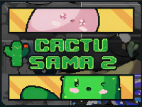 Play Cactu-Sama 2 now!