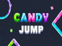 Candy Jump