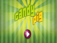 Play Candy Pig now!