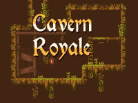 Play Cavern Royale now!