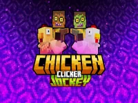 Chicken Jockey Clicker
