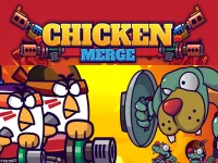 chicken-merge