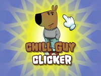 Play Chill Guy Clicker now!