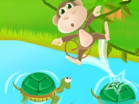 Play Chimpy Jump now!
