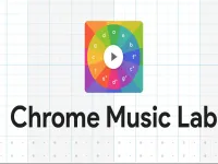 Chrome Music Lab