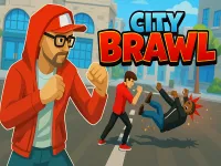City Brawl