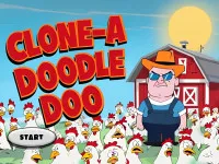 Clone a Doodle Doo