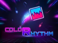 Color Rhythm