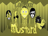 Play Colorbox Mustard now!
