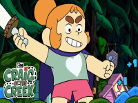 Play Craig of the Creek: Hack 'N Smash now!