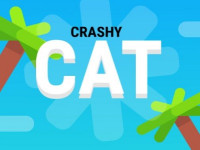 Play Crashy Cat now!