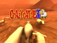 Crazy Cattle 3D