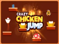 Crazy Chicken Jump