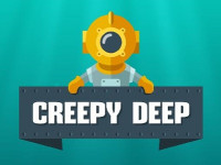 Play Creepy Deep now!