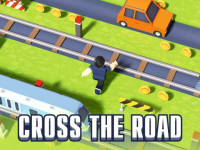 Play Cross the Road now!