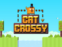 Play Crossy Cat now!