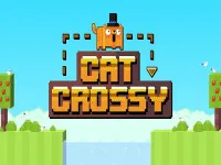Crossy Cat