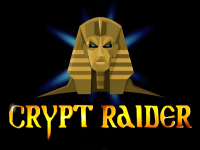 Play Crypt Raider now!