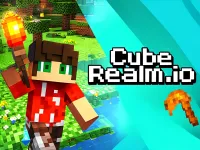 CubeRealm.io