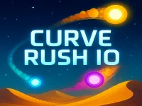 Curve Rush IO