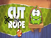 Play Cut The Rope now!