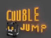 Cuuble Jump